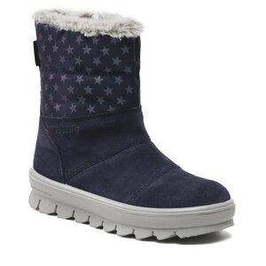 Snehule Superfit - GORE-TEX 1-000221-8000 M Blau.