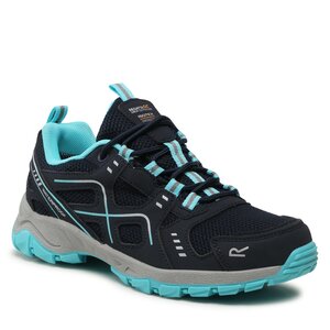 Trekingová obuv Regatta - Lady Vendeavour RWF785 Nvy/Amazonit M9V.
