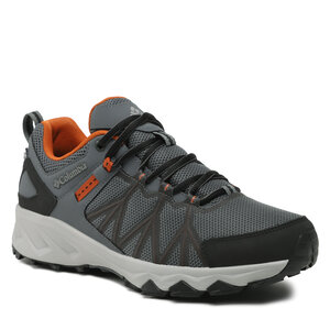 Trekingová obuv Columbia - Peakfreak II Outdry BM5953 Graphite/Warm Copper 053.