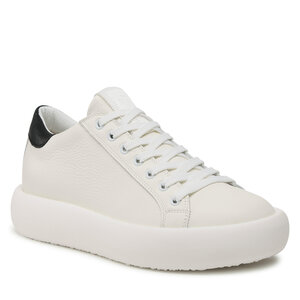 Sneakersy Vic Matié - 1C6310U_C30BE1B014 Butter/Travel 102/101.