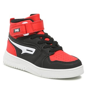 Sneakersy Primigi - 2963322 Nero-Ro.