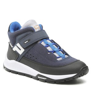 Sneakersy Primigi - 2919222 S Blue.