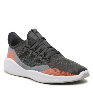 Topánky adidas - Fluidflow 2.0 Shoes HP6745 Sivá.
