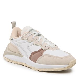Sneakersy Diadora - Jolly Logo 501.178621 01 C8101 White/Parchment.