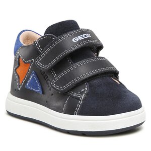 Sneakersy Geox - B Biglia B.