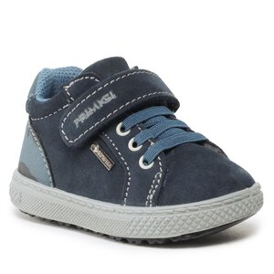 Sneakersy Primigi - GORE-TEX 2856933 M Navy.