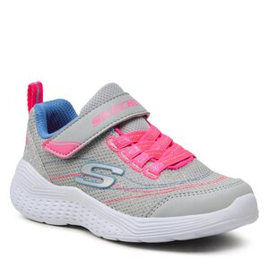 Sneakersy Skechers - Eternal Shine 302455L/GYMT Gray/Mt.