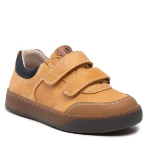 Sneakersy Garvalin - 221620-B-0 S Melocoton.