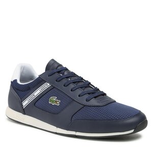 Sneakersy Lacoste - Menerva Sport 0121 1 Cma 742CMA0015092 Nvy/Wht.
