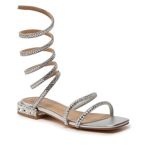 Sandále Alma En Pena - V23363 Silver.