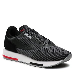 Sneakersy Fila - Retronique 22 K FFM0198.83033 Black/Dark Shadow.