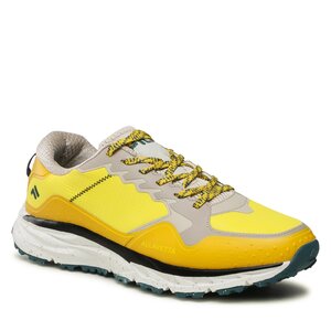 Sneakersy Fila - Allavetta FFM0139.23024 Maize/Black.