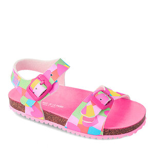 Sandále Agatha Ruiz de la Prada - 232965 D Pink.