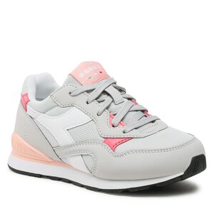 Sneakersy Diadora - N.92 Ps 101.177716 01 D0313 Dawn Blue/White/Peach Mel.