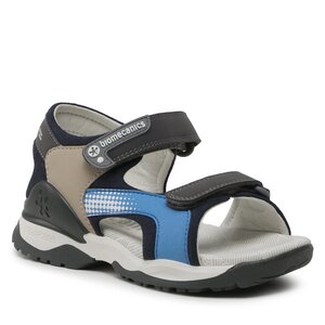 Sandále Biomecanics - 232275 S Navy A.