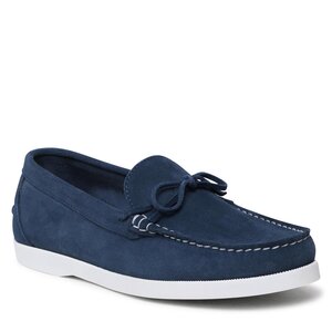 Mokasíny Filipe - 11853 Azul.