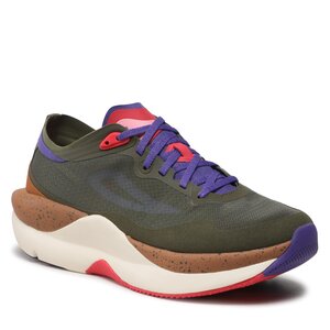 Sneakersy Fila - Shocket St Rd Wmn FFW0171.60012 Loden Green.