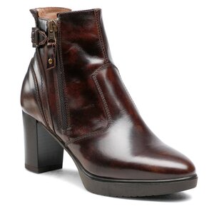 Členková obuv Nero giardini - I205025D  T.