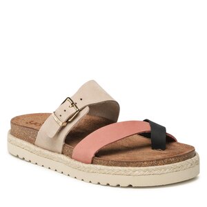 Sandále Yokono - Inca 091 Mult Ng.