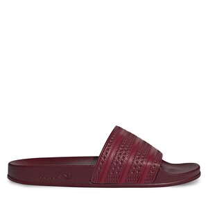 Šľapky adidas - Adilette Slides FZ6453 Červená.