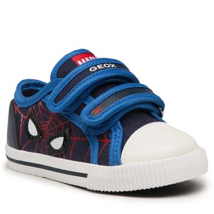 Tenisky Geox - B Kilwi B.