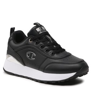 Sneakersy Champion - Rr Champ Platform Element S11570-CHA-WW001 Nero.