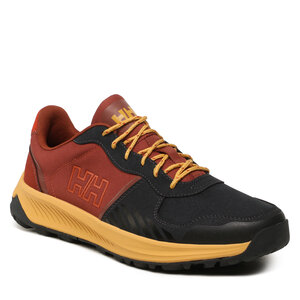 Trekingová obuv Helly Hansen - Harrier 11853 301 Iron Oxide/Ebony.