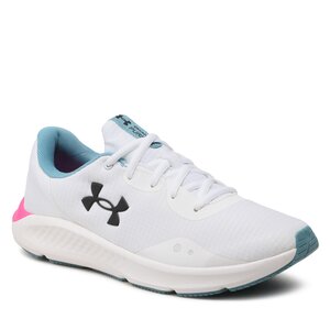 Topánky Under Armour - Ua W Charged Pursuit 3 Tech 3025430-102 Wht/Wht.