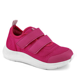 Sneakersy Bibi - 1167077 Hot Pink/Quartzo.