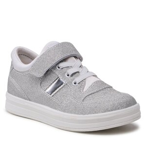 Sneakersy Primigi - 3877600 M Silver.