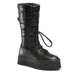 Snehule Tamaris - 1-26642-39 Black 001.