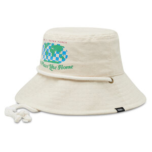 Klobúk Vans - Eco Positivity VN0A5LI67VJ1 Natural.