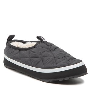 Papuče Kamik - Puffy HK2105 Black.