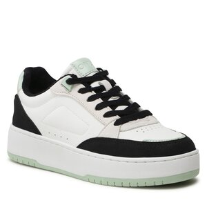 Sneakersy ONLY Shoes - Onlsaphire-1 15288079 White/W.
