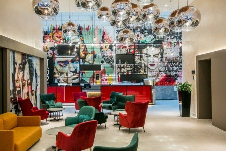 Maďarsko Budapešť a okolie T62 Hotel 5 dňový pobyt Raňajky Vlastná September 2026 (24/09/26-28/09/26)