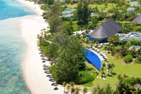 Maurícius  Sofitel So Mauritius 9 dňový pobyt Plná penzia Letecky Letisko: Viedeň March 2026 (23/03/26-31/03/26)