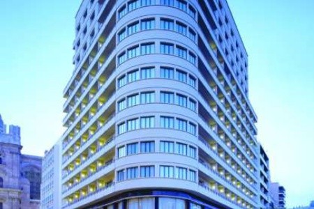 Španielsko Costa Del Sol Ac Malaga Palacio 11 dňový pobyt Raňajky Letecky Letisko: Praha October 2026 (11/10/26-21/10/26)