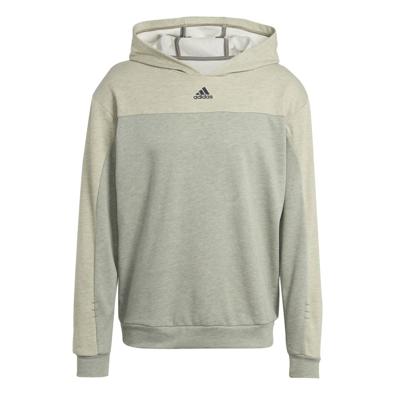 adidas Mélange Hoodie 2XL.
