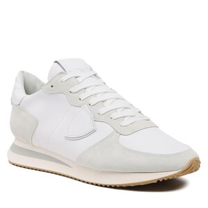 Sneakersy Philippe Model - Trpx Low TZLU TZLU Blanc.