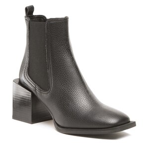 Členková obuv Pollini - SA21468M0FTD0000 Nero.