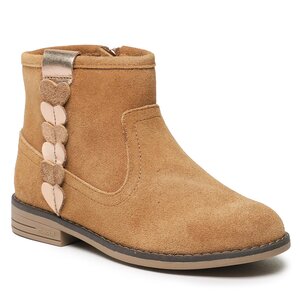 Čižmy Mayoral - 46.303 Camel 10.