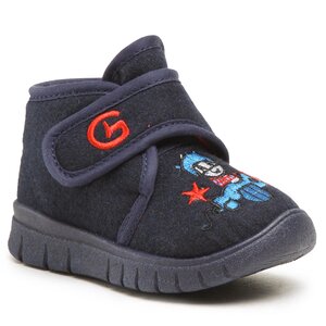 Papuče Grünland - Fitt PA0519-48 Blu.