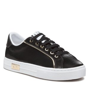 Sneakersy Armani Exchange - XDX094 XV570 00002 Black.