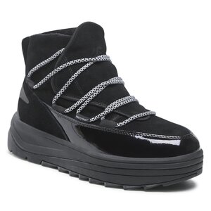 Členková obuv 4F - 4FAW22FSBSF007 20S.