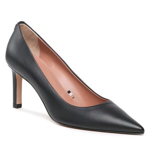 Lodičky Boss - Janet Pump 70 50488232 10239116 01 Black 001.