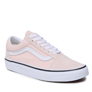 Tenisky Vans - Old Skool VN0007NTBM01 Color Theory Peach Dust.