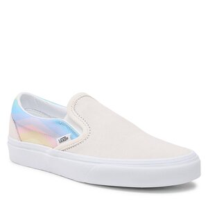 Tenisky Vans - Classic Slip-On VN0A5JLXBO51 Multi/Marshmallow.