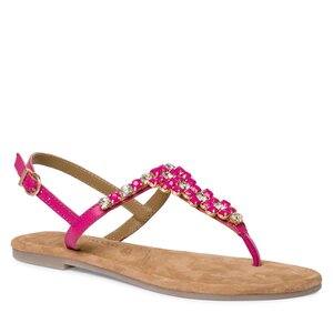 Sandále Tamaris - 1-28124-20 Fuxia 513.