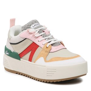 Sneakersy Lacoste - L002 Wntr 222 1 Sfa 7-44SFA00221S4 Gry/Grn.