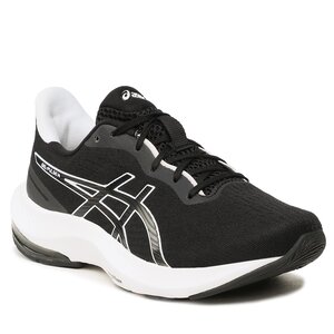 Topánky Asics - Gel-Pulse 14 1012B318 Black/White 003.